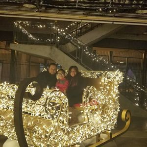 Meet your Posher, Karla